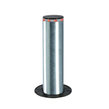 Stalp retractabil semi-automat BFT SCUDO G 210/500 INOX