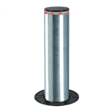 Stalp retractabil semi-automat BFT SCUDO G 210/700 INOX Stalp retractabil semi-automat BFT SCUDO G 210/700 INOX